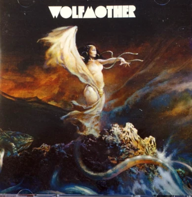 Wolfmother - CD, VG - Image 1 of 2