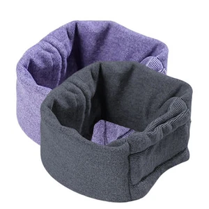 Dog Hoodie Pet Cat Ear Muffs Cover Noise Protection Anxiety Relief Calming - Picture 1 of 14