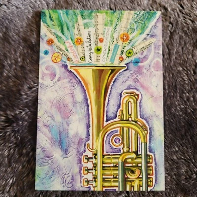 Leanin Tree Greeting Card - Graduation  - Image 1 of 2