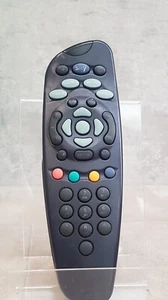Official Genuine SKY HD Remote Control - Navy - Unit Only - Picture 1 of 8