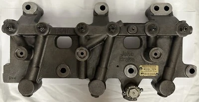 Jake Brake Model 797B 1032655 FRONT - Image 1 of 3