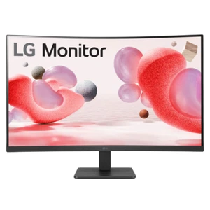 LG 32MR50C-B 80 cm (32 Zoll) LED-Monitor 1920 × 1080 5 ms 100 Hz - Bild 1 von 5
