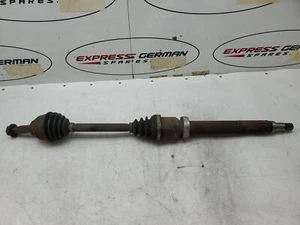FORD FUSION MK1 FL 01-12 MANUAL DRIVERS FRONT RIGHT DRIVE SHAFT - Picture 1 of 9