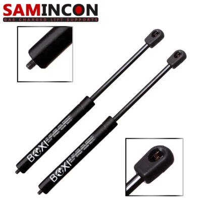 2X Front Hood Lift Supports Struts Shocks For Mercedes-Benz C230 C240 C280 C320 Foto 1 de 4
