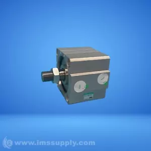 CKD SSD-L-80-30-N Compact Pneumatic Cylinder FNIP - Picture 1 of 3