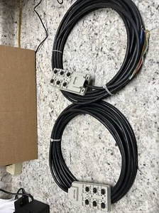 Weidmuller 945 648 Sensor Signal Distributor Splitter Box 6-Port 10-30VDC - Picture 1 of 3