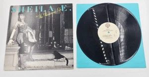 SHEILA E.-In the Glamorous Life LP VG/VG - Picture 1 of 2