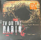 TV On The Radio - Return To Cookie Mountain 180G Orange Color Vinyl LP Record