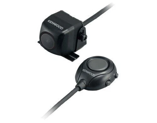 Kenwood CMOS-320 Multi-Angle Back-up Camera