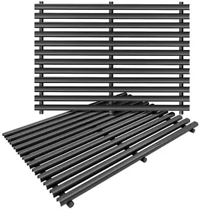 Grillroste Ersatzteile Set für Weber Silver Gold B/C Spirit Genesis - Bild 1 von 8