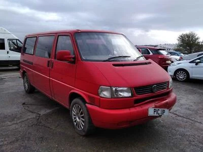 Volkswagen Transporter 90-04 T4 O/S Window Regulator 701837502F — 第 1/2 张图片