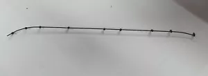 Hornby Live Steam A4 Left or Right Side Hand Maintenance Rail - Body Part - Picture 1 of 4