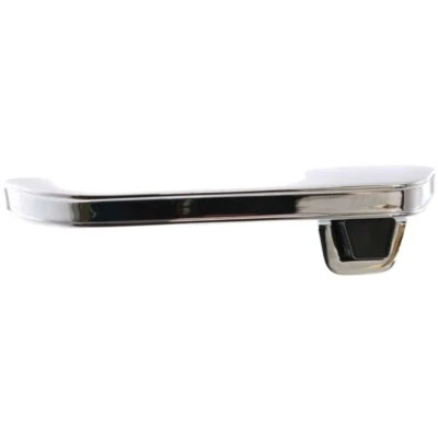 Nueva manija de puerta delantera trasera izquierda compatible con GMC R1500 Suburban 1987-1991 6272581 Foto 1 de 4