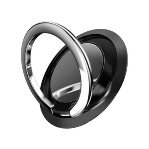 Grip Cell Phone US Stand Holder Mount Finger Magnetic Car For Ring 360° Rotating - Picture 1 of 1