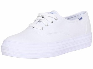 Las mejores ofertas en Zapatos Cómodos Keds Blanco para Mujeres | eBay