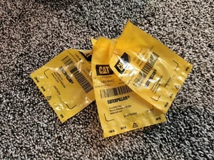 ( Lot of  3 ) CATERPILLAR Genuine O Ring Seals   143-6642 - Bild 1 von 4