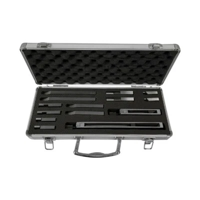 Gage Block Accessory 14 Pc Set - For Rectangular Gage Blocks - Image 1 of 4