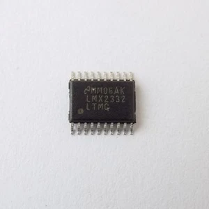 10x National LMX2332 ic - Imagen 1 de 3