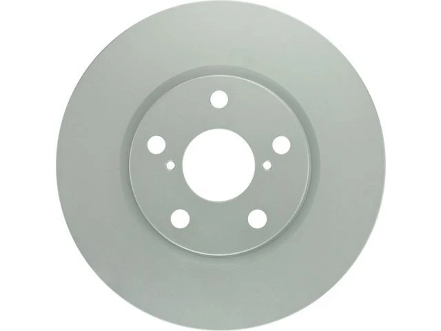 Rotor de freno delantero derecho Bosch 56GG92F para convertible Lexus IS250 2009-2015 Foto 1 de 1