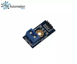 Arduino Compatible Voltage Detector - Picture 1 of 5