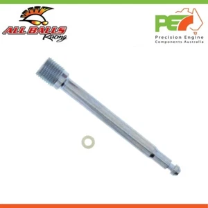 New All Balls Front Brake Caliper Bolt Kit For HONDA ST1300 ABS 1300cc - Picture 1 of 4