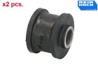 X2 PCS LOWER FRONT ANTI-ROLL BAR STABILISER BUSH RH16-0023 REINHOCH I