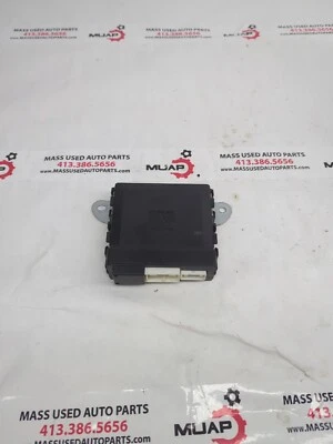 Módulo de controle de memória espelho Toyota Avalon 2005 -2012 89430-AC010 - Imagem 1 de 4