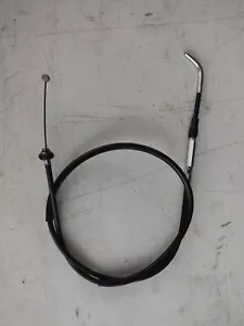 LT230GE 1985 - 1986 THUMB THROTTLE CABLE MOTION PRO 04-065 - Picture 1 of 1