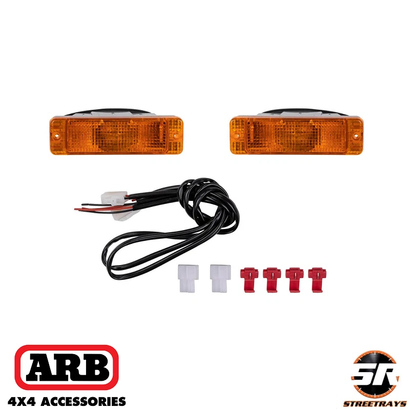 ARB 4x4 Accessories Turn Signal Indicator 3500080