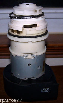 MOTOR para lavavajillas Kenmore (con bomba de circulación gratuita) - 154859101 - ¡Usado en excelente estado! Foto 1 de 4