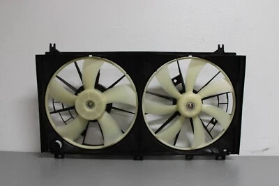 2006 2007 2008 LEXUS IS350 COOLING FAN Foto 1 de 4