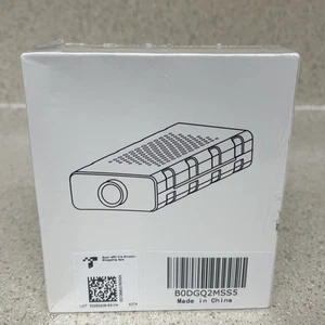 Camera, 4K HD - WiFi Wireless Camera with Motio - Picture 1 of 3