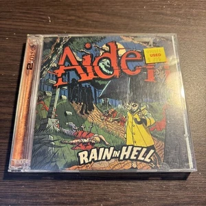 Aiden - Rain In Hell (2006) CD - 2-Disc DVD Edition - Victory Records - Bild 1 von 4