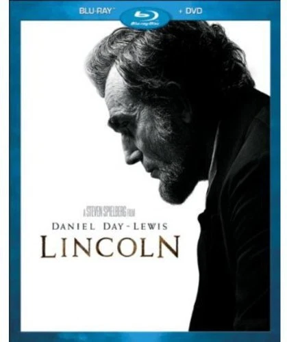 Lincoln [New Blu-ray] With DVD, Widescreen, 2 Pack, Ac-3/Dolby Digital, Dolby, - Bild 1 von 1