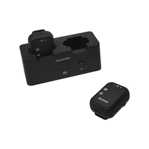 Sistema de transmisión de monitor de auricular inalámbrico M-VAVE 2,4 GHz recargable 1 ZEPX - Imagen 1 de 23