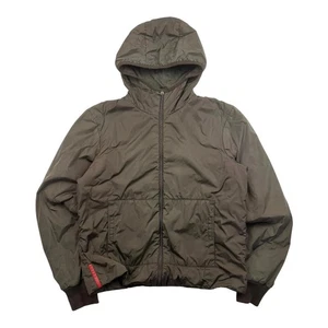 Prada Sport Down Jacket (L) - Picture 1 of 6