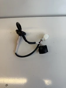 2022 Mazda 3 Right Side Tail lamp Wiring Harness, Preowned - Bild 1 von 4