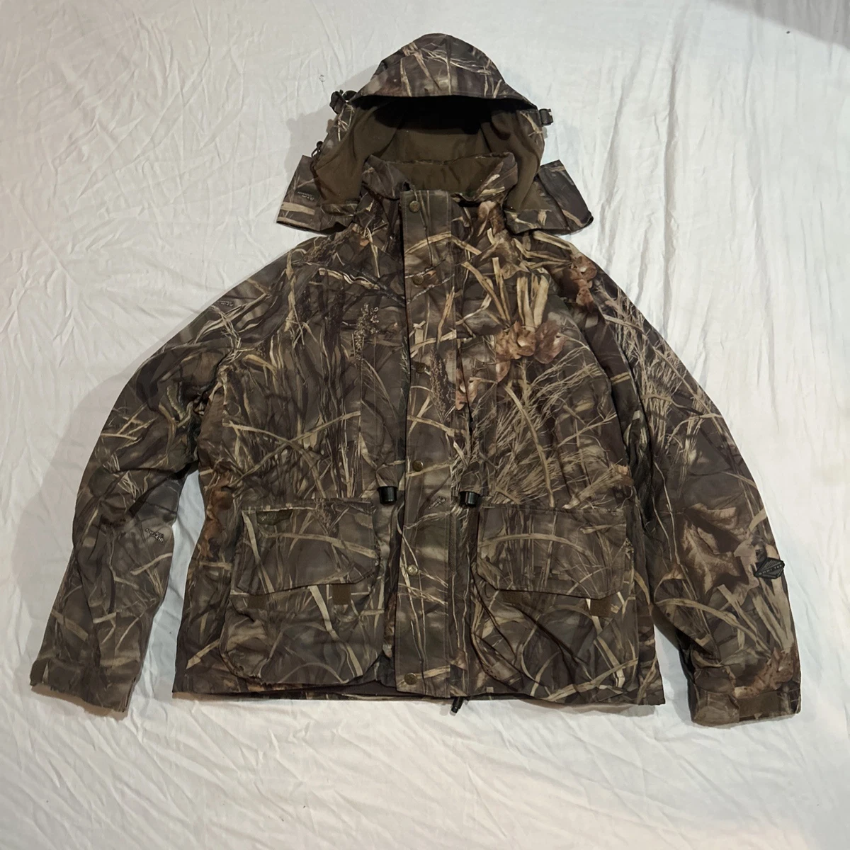 columbia hunting jacket products for sale | eBay