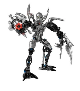 LEGO BIONICLE: Hydraxon (8923) - Picture 1 of 2