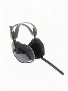 Astro A50 Xbox One X|S PC Gen 4 Replacement Headset - NO DOCK NO EAR CUSHIONS - Picture 1 of 6