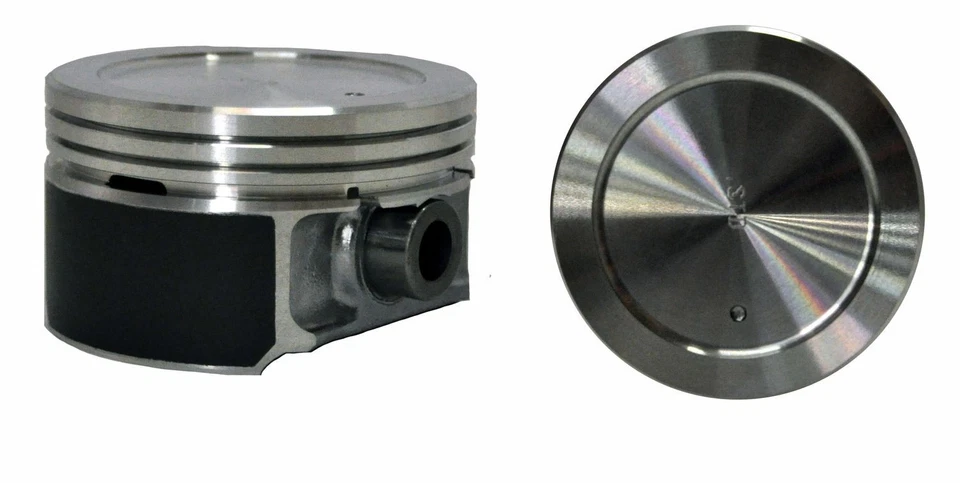 Piston For 98-03 Cavalier Hombre S10 Sonoma Sunfire P3056(1)STD - Image 1 of 4