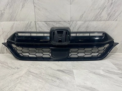 2020 2022 HONDA CR-V CRV GRILLE ASSEMBLY OEM FRONT CENTER GRILL 71121-TLA-A600 - Image 1 of 4