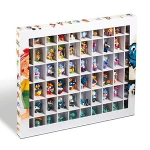 Sammelbox Surprise mit 60 Fächern für Ü-EI-Figuren - Bild 1 von 1