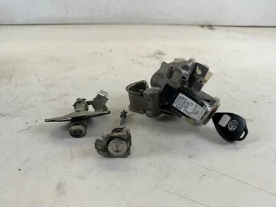 Juego de cerradura de llave Scion FR-S Toyota GT 86 Subaru BRZ 13-16 OEM 88216CA000 Foto 1 de 4