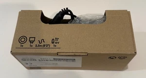 IKEA KUBBO 300.813.92 Accent Table Lamp Paperweight Illuminator New in Open Box - Picture 1 of 3