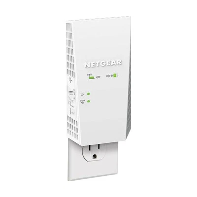 NETGEAR AC1750 WiFi Range Extender Wireless Signal Booster Up to 2000 sq ft - Image 1 of 4