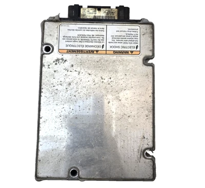 Ford F250 F350 1994-1997 7.3L Powerstroke Injector Driver Module F6TF-12B599-AA - Image 1 of 3