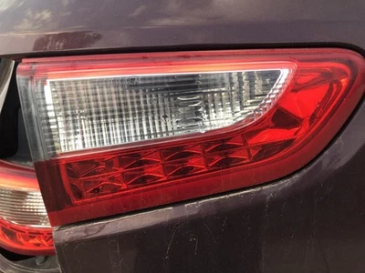 Driver Left Tail Light Gate Mounted Fits 14-15 INFINITI QX60 936325 - Image 1 of 4