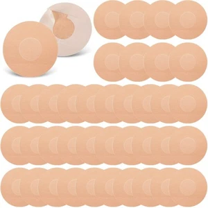 100 Stück Klebepflaster Sensorabdeckungen CGM Sensorpflaster wasserdicht und - Bild 1 von 7