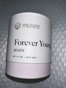 Musee Forever Young Renew Badebalsam - Bild 1 von 3